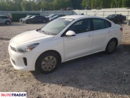 Kia Rio 2020 1