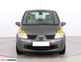 Renault Modus 2004 1.6 87 KM