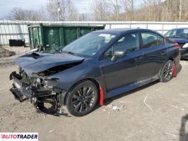 Subaru Pozostałe - zobacz ofertę