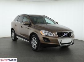 Volvo XC60 2010 2.4 202 KM