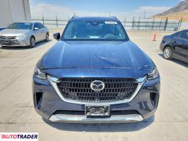 Mazda CX-9 2024