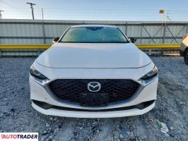 Mazda 3 2021 2