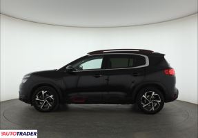 Citroen C5 2022 1.5 128 KM