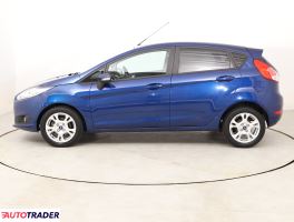 Ford Fiesta 2016 1.0 99 KM