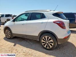 Buick Pozostałe 2022 1 Buick Pozostałe 2022 1