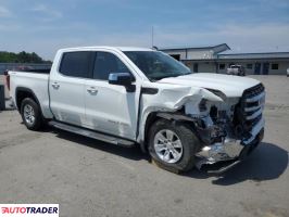 GMC Sierra 2022 2