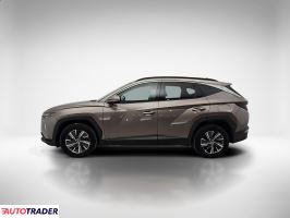 Hyundai Tucson 2023 1.6 230 KM