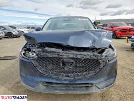 Mazda CX-5 2021 2