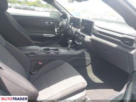 Ford Mustang 2024 2
