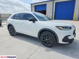 Honda HR-V 2024 2