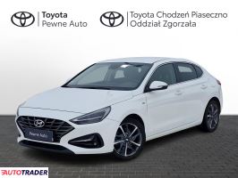 Hyundai i30 - zobacz ofertę