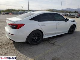 Honda Civic 2024 2 Honda Civic 2024 2