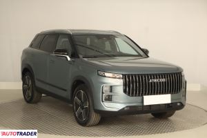 Jaecoo 7 2026 1.6 144 KM