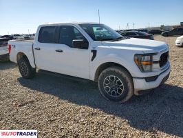 Ford Pozostałe 2023 5