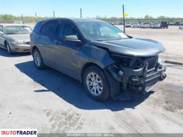 Chevrolet Equinox 2019 1 Chevrolet Equinox 2019 1