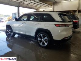 Jeep Grand Cherokee 2023 3