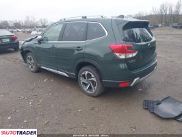 Subaru Forester 2024 2