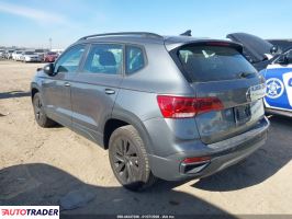 Volkswagen Pozostałe 2024 1