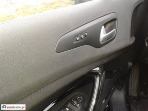 Citroen C5 2009 2 140 KM Citroen C5 2009 2 140 KM