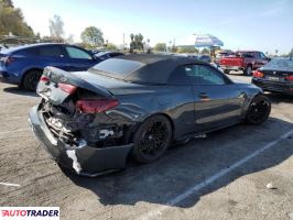 BMW M4 2025 3 BMW M4 2025 3