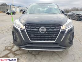 Nissan Pozostałe 2023 1