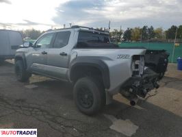 Toyota Tacoma 2024 2