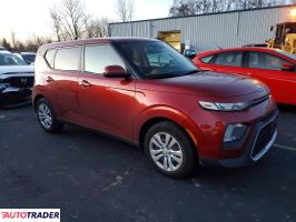 Kia Soul 2020 2