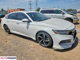 Honda Accord 2020 2