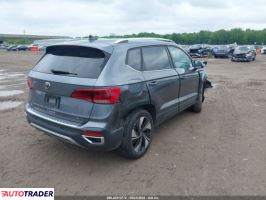 Volkswagen Pozostałe 2023 1 Volkswagen Pozostałe 2023 1