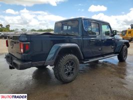 Jeep Pozostałe 2025 3
