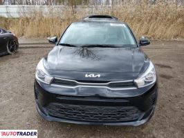 Kia Rio 2023 1