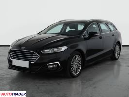 Ford Mondeo 2020 2.0 147 KM