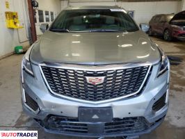 Cadillac Pozostałe 2023 3 Cadillac Pozostałe 2023 3