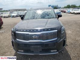 Kia Pozostałe 2021 3