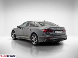 Audi A6 2023 2.0 204 KM