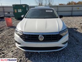 Volkswagen Jetta 2019 1