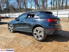 Audi Q3 2022 2