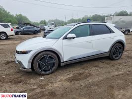Hyundai Pozostałe 2026