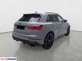 Audi Q3 2022 2.5 400 KM Audi Q3 2022 2.5 400 KM