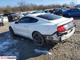 Ford Mustang 2019 5 Ford Mustang 2019 5