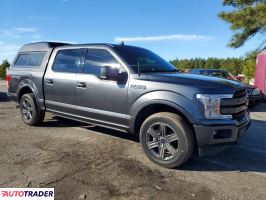 Ford Pozostałe 2020 2