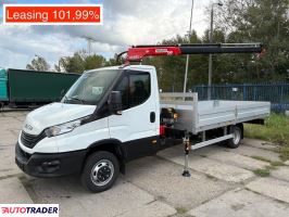 Iveco Daily 2025 3