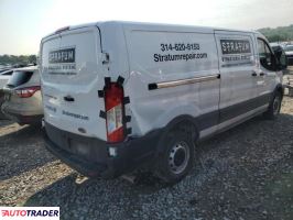 Ford Transit 2021 3