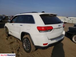 Jeep Grand Cherokee 2019 3 Jeep Grand Cherokee 2019 3