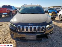 Jeep Cherokee 2019 2