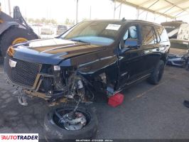 Cadillac Escalade 2023 6