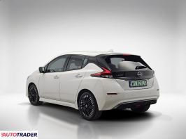 Nissan Leaf 2023 150 KM