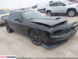 Dodge Challenger 2023 5
