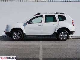 Dacia Duster 2016 1.6 112 KM