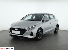 Hyundai i20 2022 1.0 99 KM